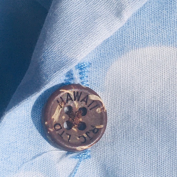 🌺Men’s Hawaiian Shirt, Size M. - Picture 5 of 8